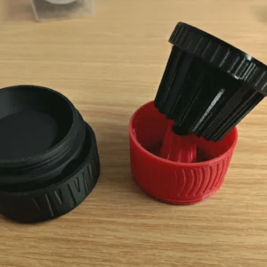 Molinillo Picador - Trituradora Pro